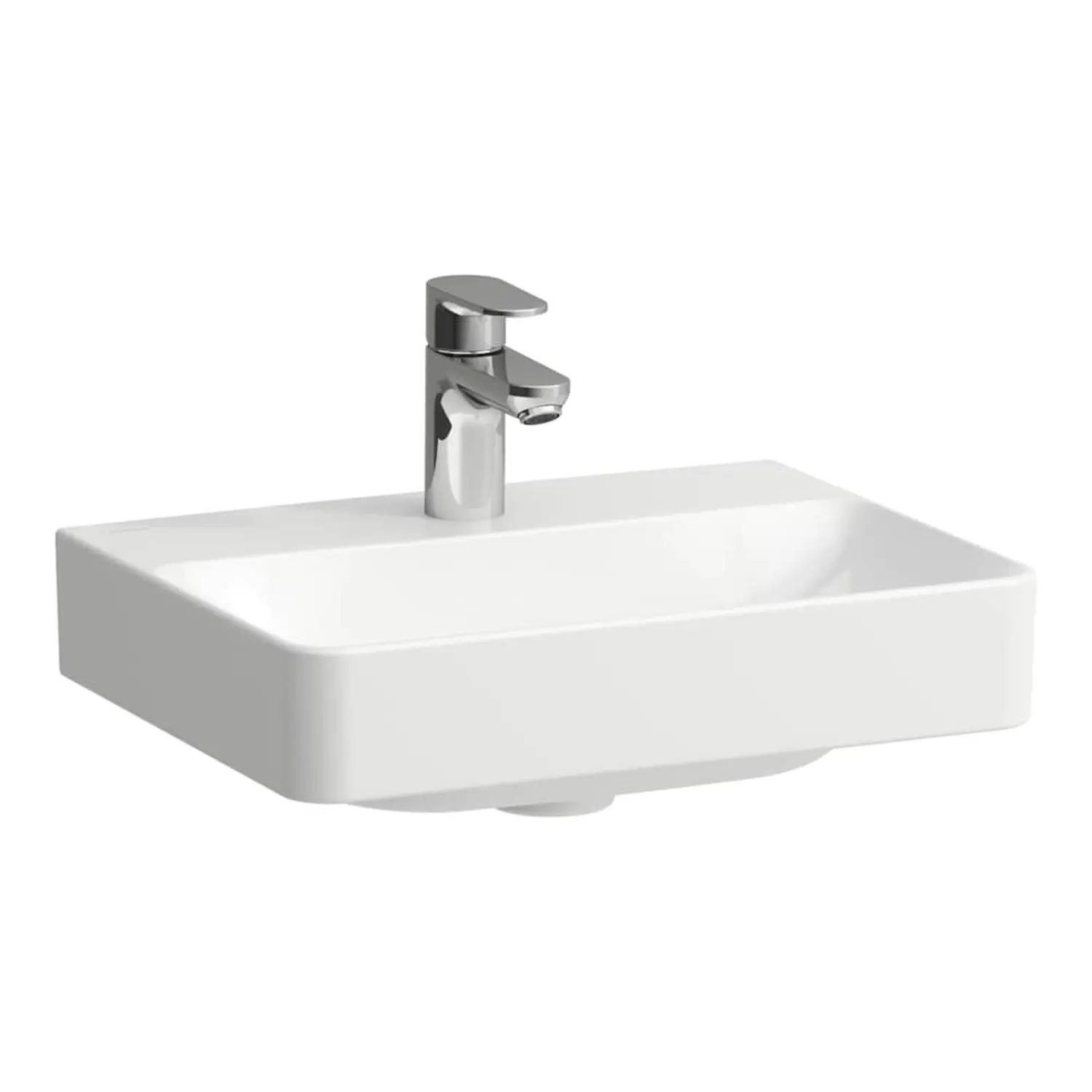 Laufen pro X Handwaschbecken
