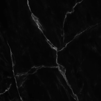 Marmor, Carrara Schwarz