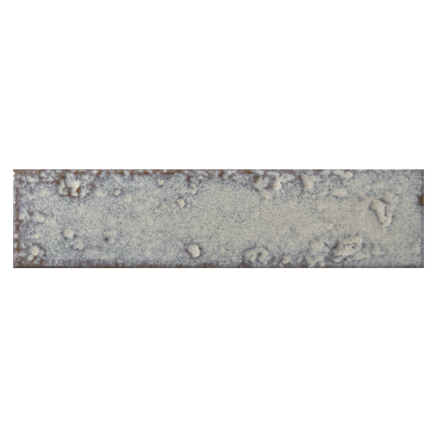 Wandfliese Brick Ziegeloptik Ark Terra 6 x 25 cm