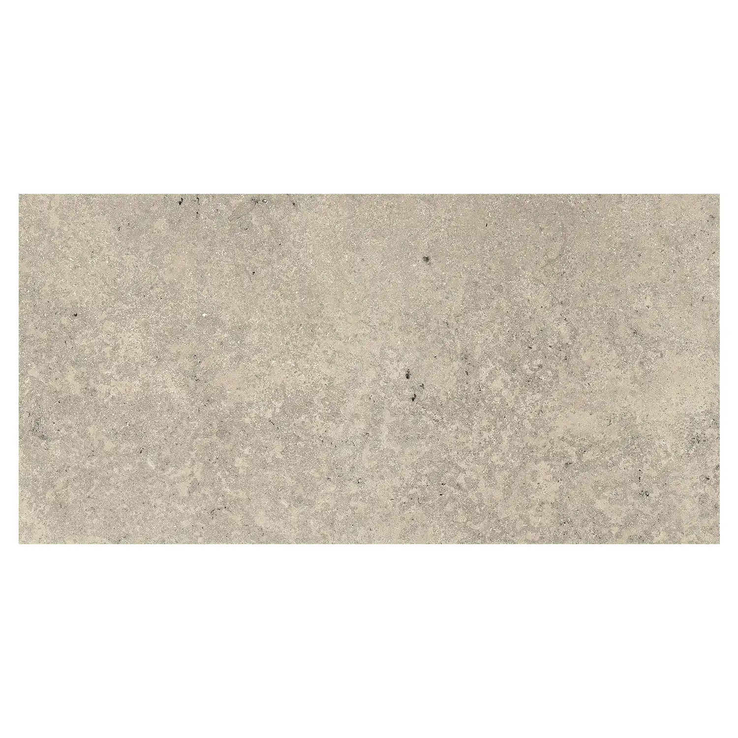Terrassenplatte Jurassic Bavaria Grigio 3D 60 x 120 cm
