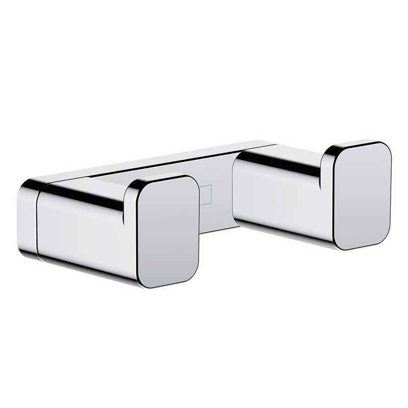 hansgrohe AddStoris Handtuchhaken doppelt