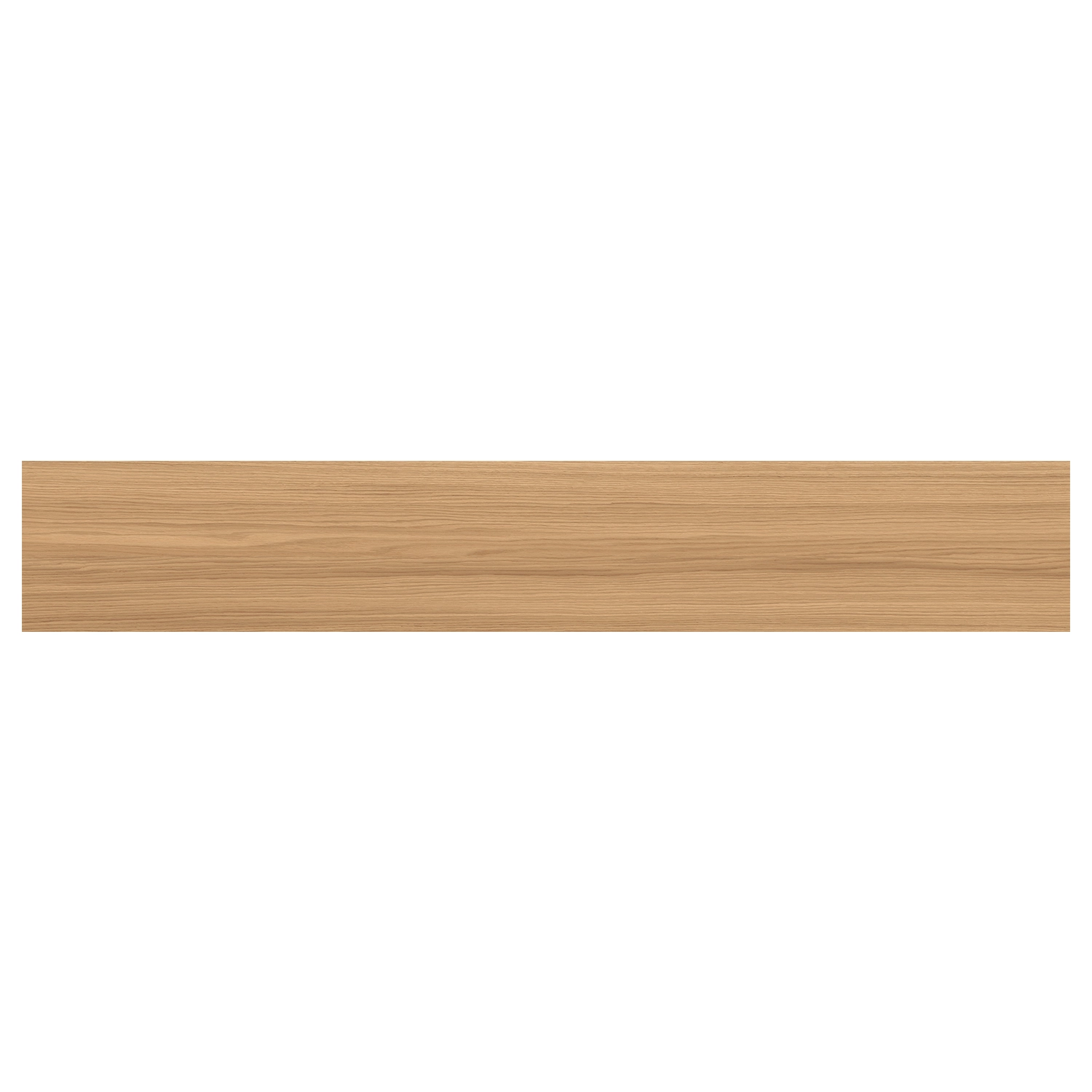 Holzoptik Fliese Oku Modern Caramel 23,4 x 148 cm