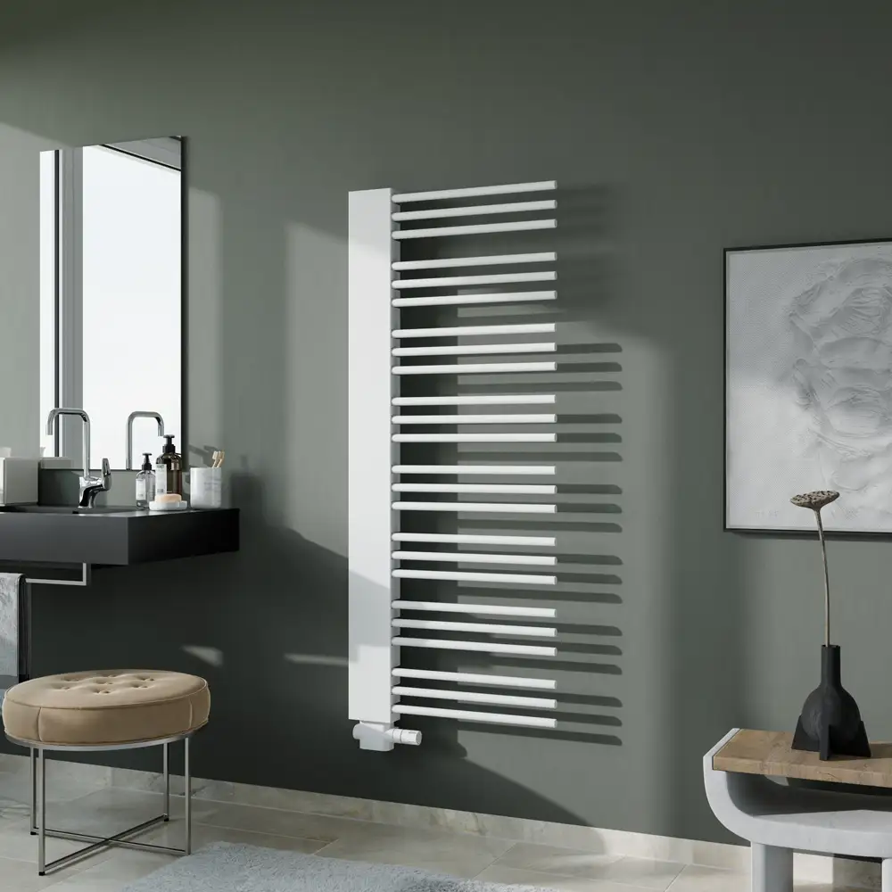 Corpotherma Silur Badheizkörper