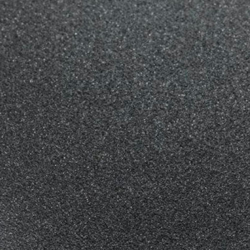 Graphit Schwarz Struktur