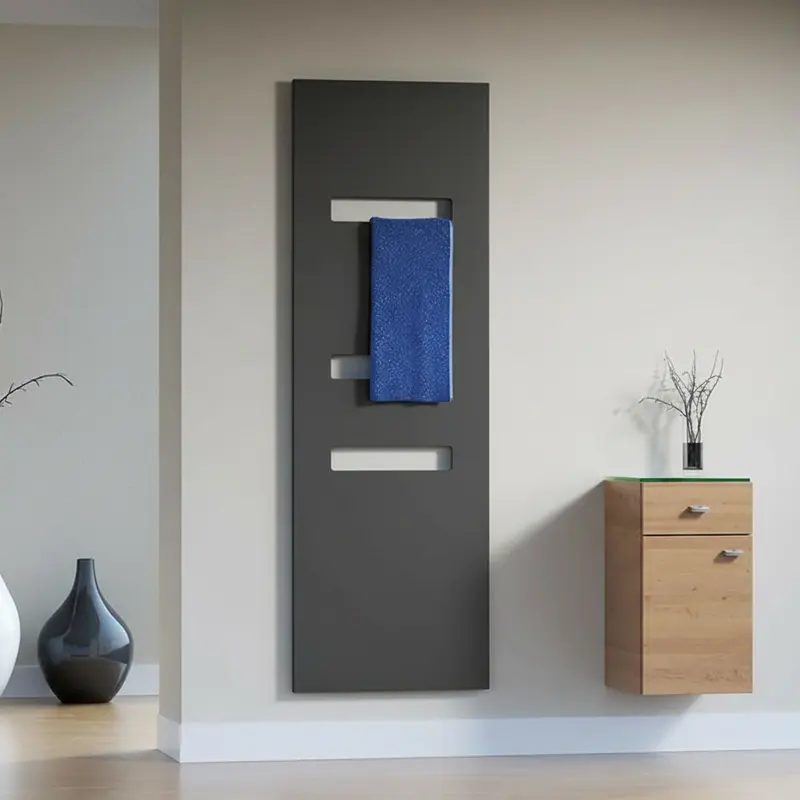 HSK Atelier Highline Badheizkörper