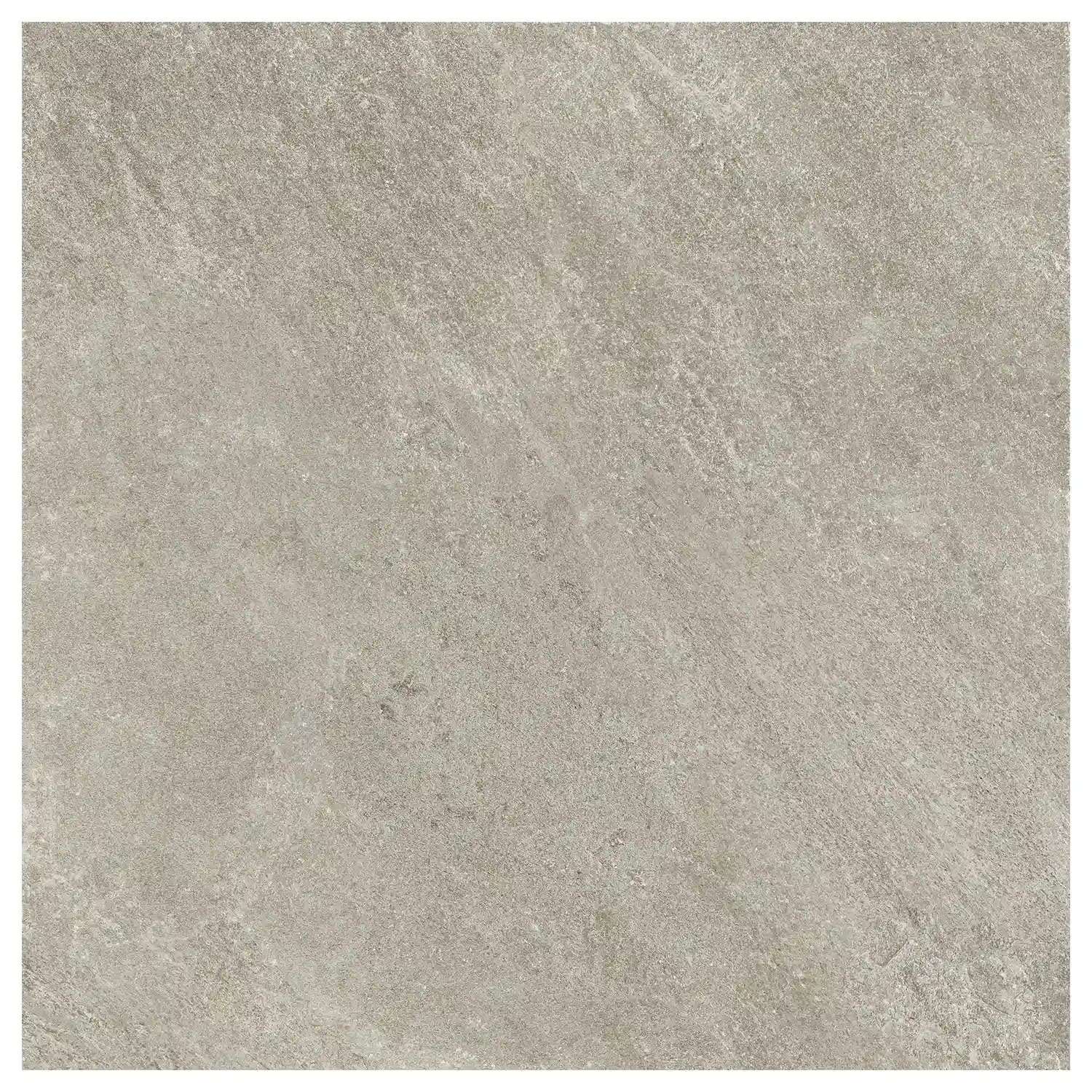 Steinoptik Fliese Origins Taupe 120 x 120 cm