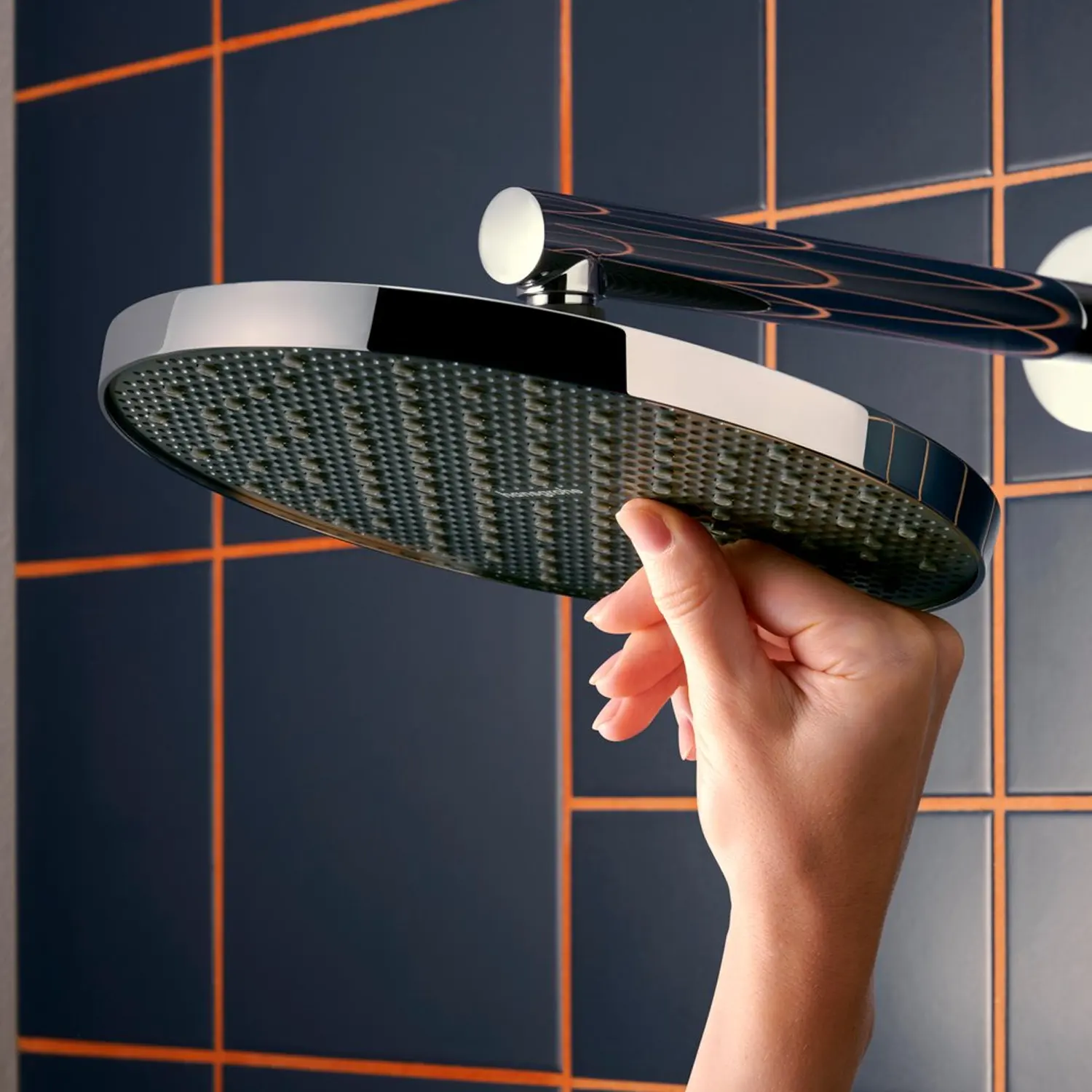 Hansgrohe Raindance Activera S Kopfbrause 1 jet