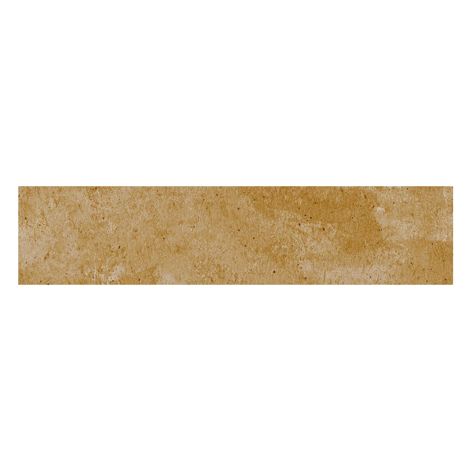 Brick Wandfliese Golden Hour Bellini 4,8 x 20 cm Muster