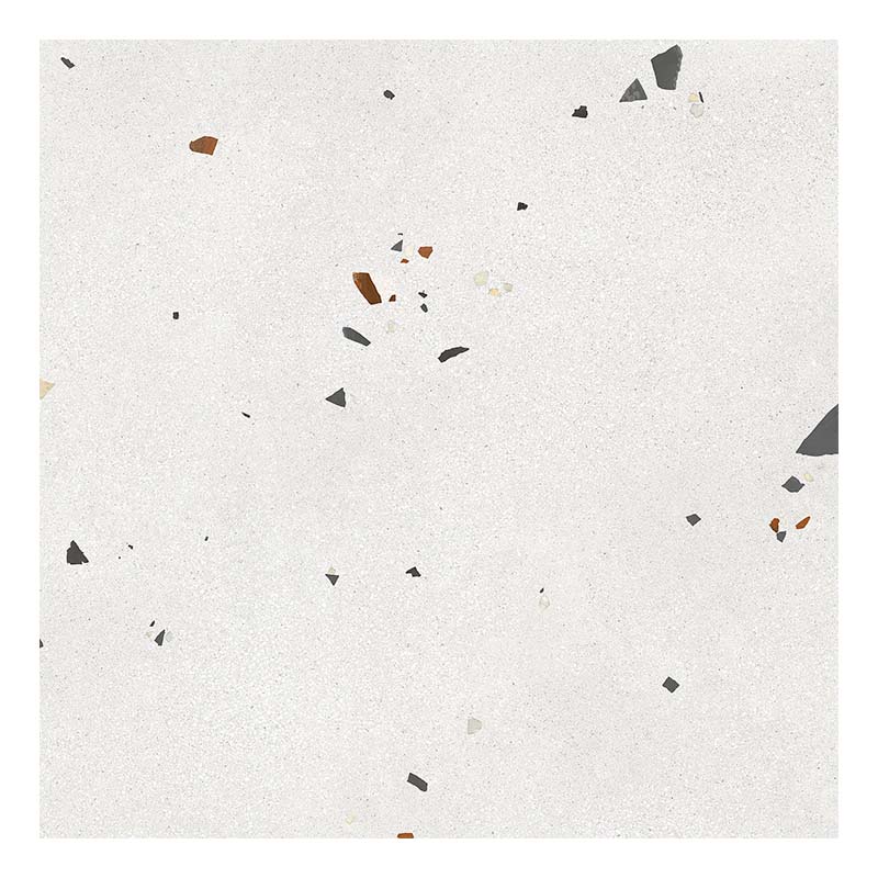 Terrazzo Beton Fliese Kado Ice Cement 60 x 60 cm
