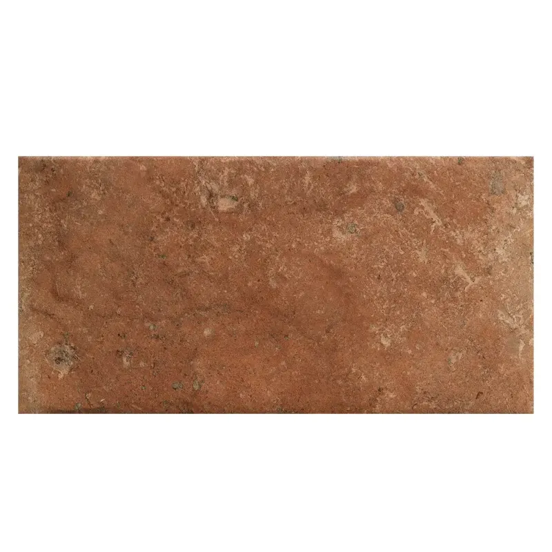 CIR Cotto del Campiano Rosso Siena 20 x 40 cm Bodenfliese