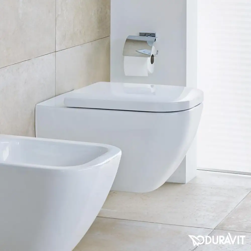 Duravit Happy D.2 WC-Sitz