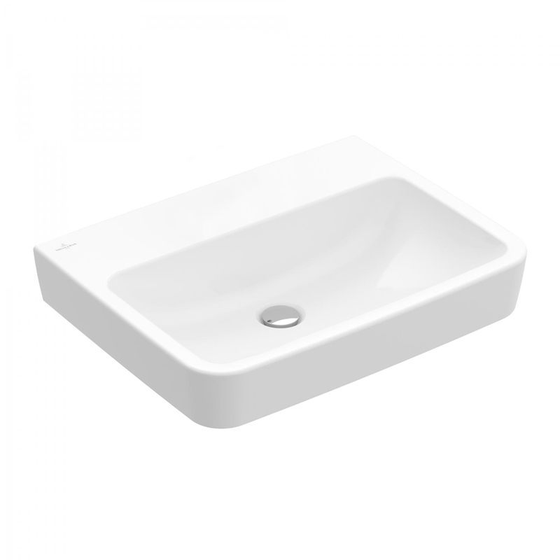 Villeroy & Boch O.Novo Waschtisch 60 x 46 cm