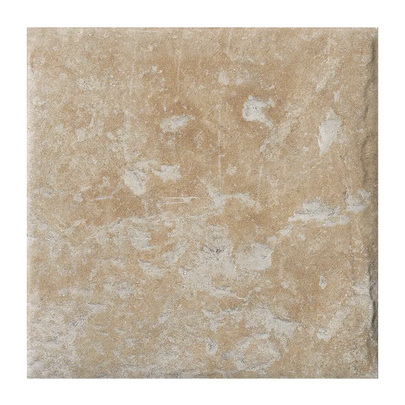CIR Cotto del Campiano Terra di Pienza 20 x 20 cm Bodenfliese