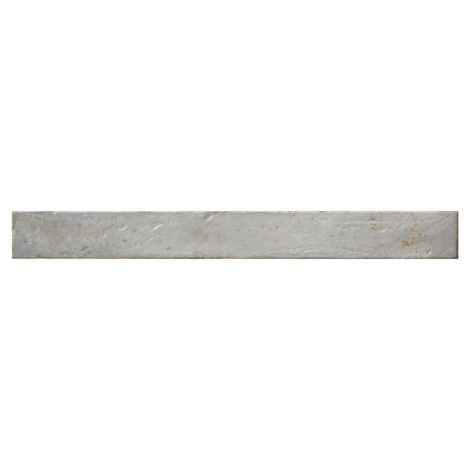 Wandfliese Brick Genesi Pearl 4,8 x 45 cm