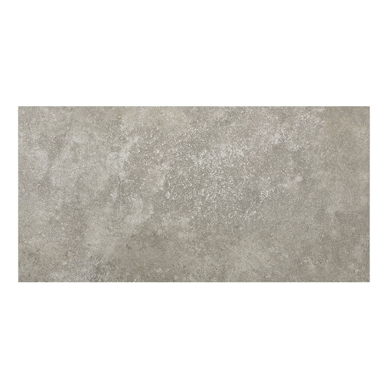 Cercom Absolute Stone Grey 30 x 60 cm Bodenfliese Muster