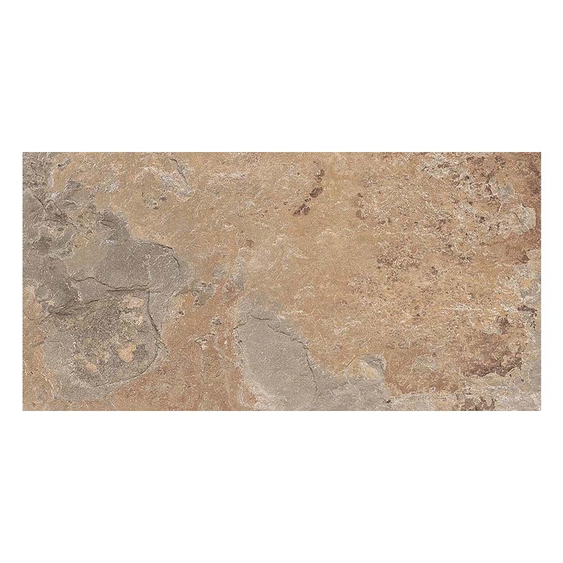 Schieferoptik Fliese Slate Gold 30 x 60 cm