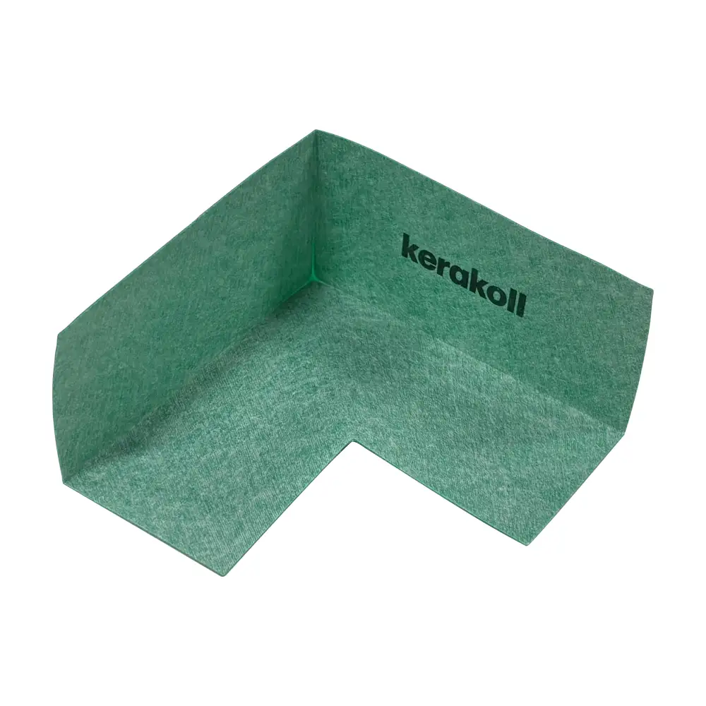 Kerakoll Aquastop Pro Dichtband Innenecke