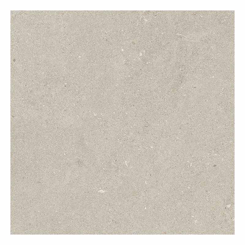 Kalkstein Optik Fliese Lea Intense Perle 60 x 60 cm