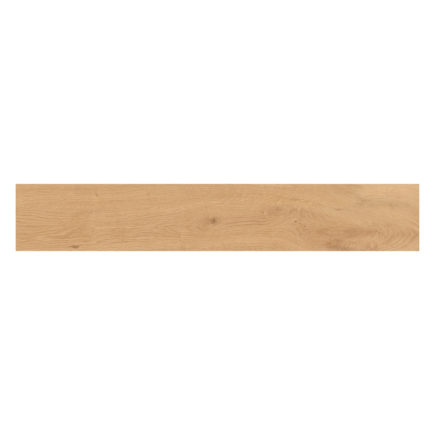 Holzoptik Fliese Oku Contemporary Blonde 20 x 120 cm