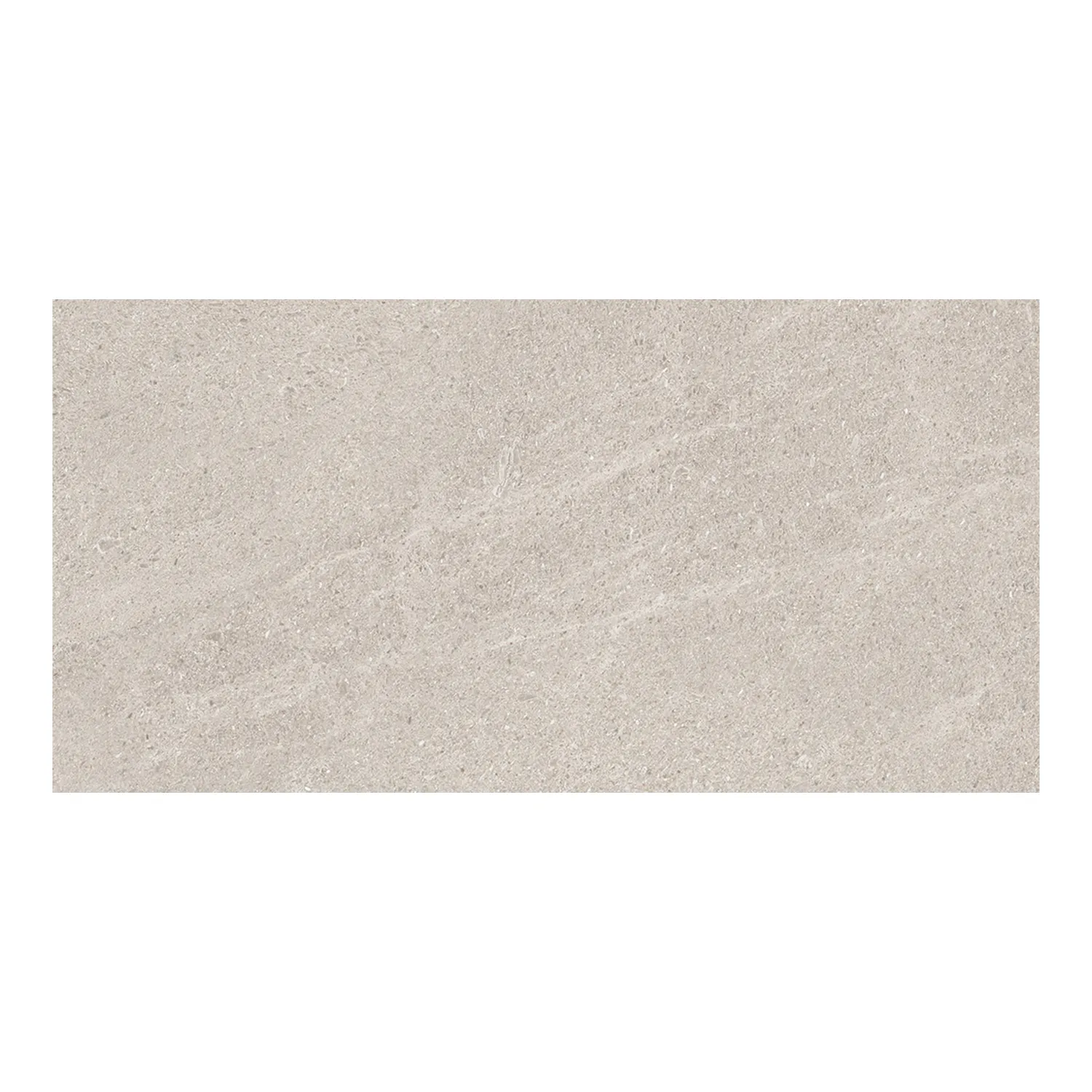 Steinoptik Fliese Natural Beige 30 x 60 cm Musterfliese