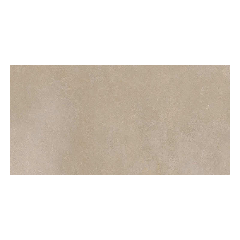 Zementoptik Cruda Beige 30 x 60 cm Musterfliese