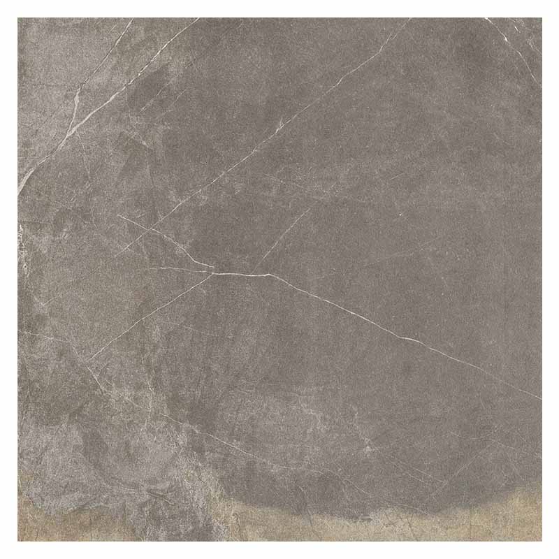 Fliese Metalloptik Oxide Bronze 80 x 80 cm