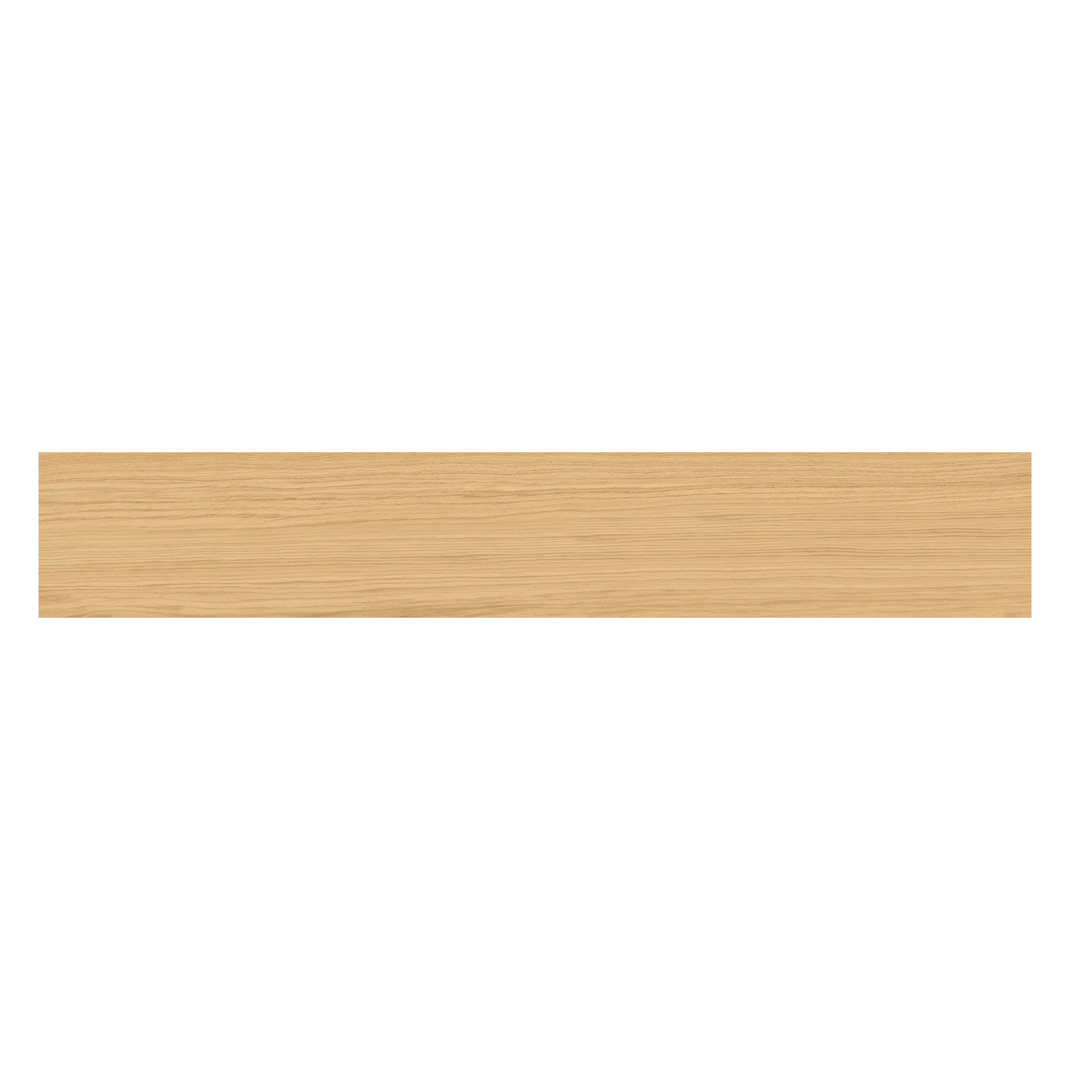 Holzoptik Fliese Oku Modern Honey 20 x 120 cm