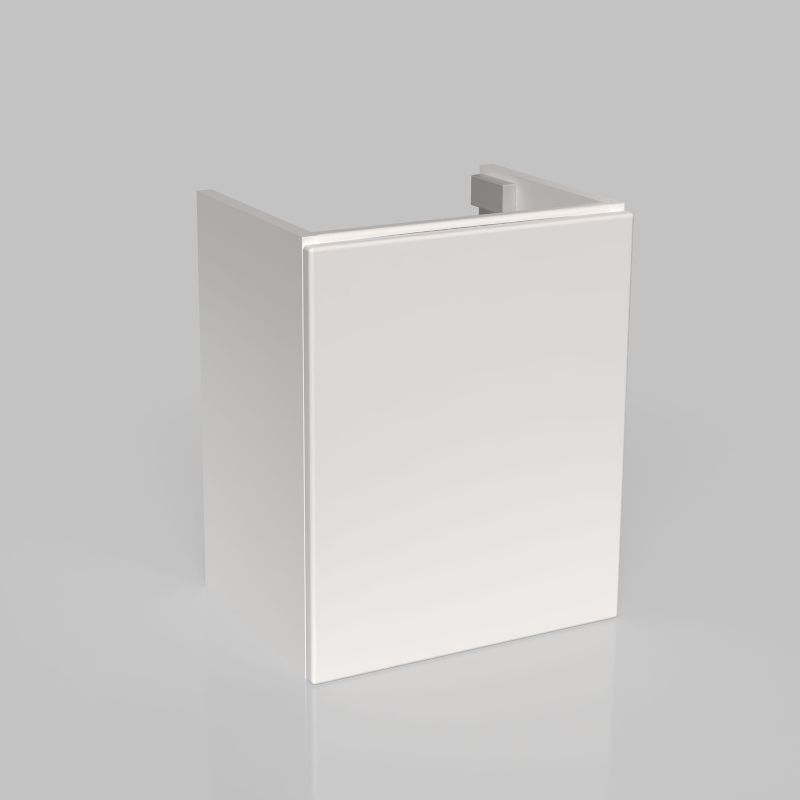 Laguna Magic Unterschrank für V&B Subway 2.0 45 cm grifflos