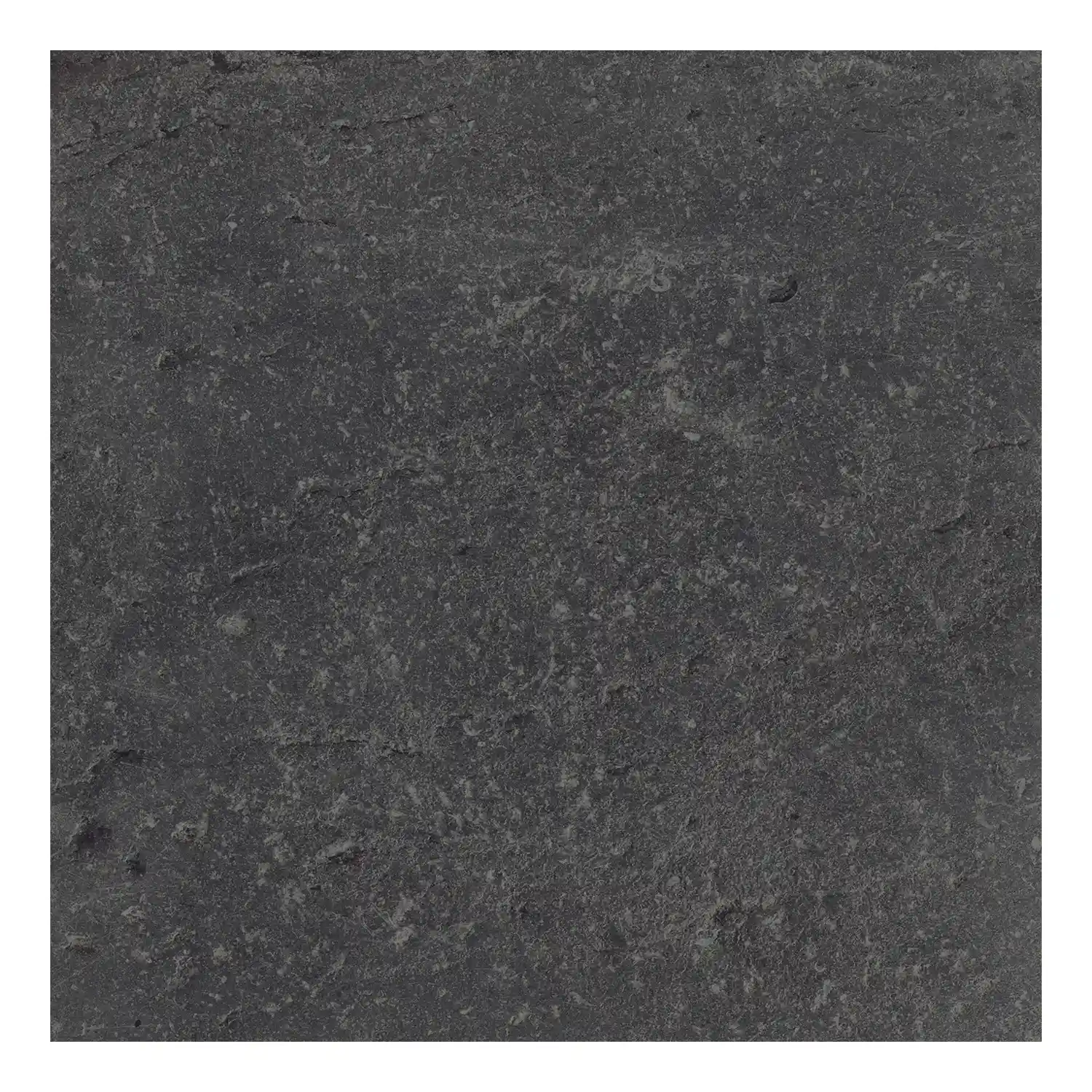 Rustikale Steinoptik Bodenfliese i-stone Dark 60 x 60 cm