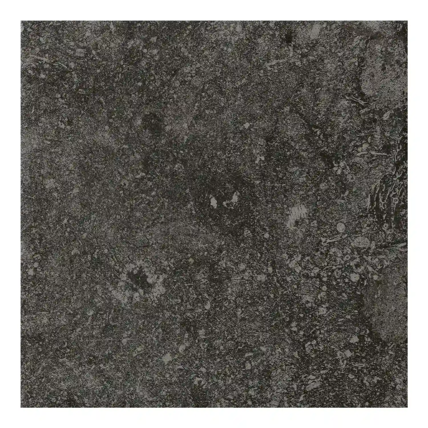 Rustikale Steinoptik Fliese Opus Thunder 40 x 40 cm