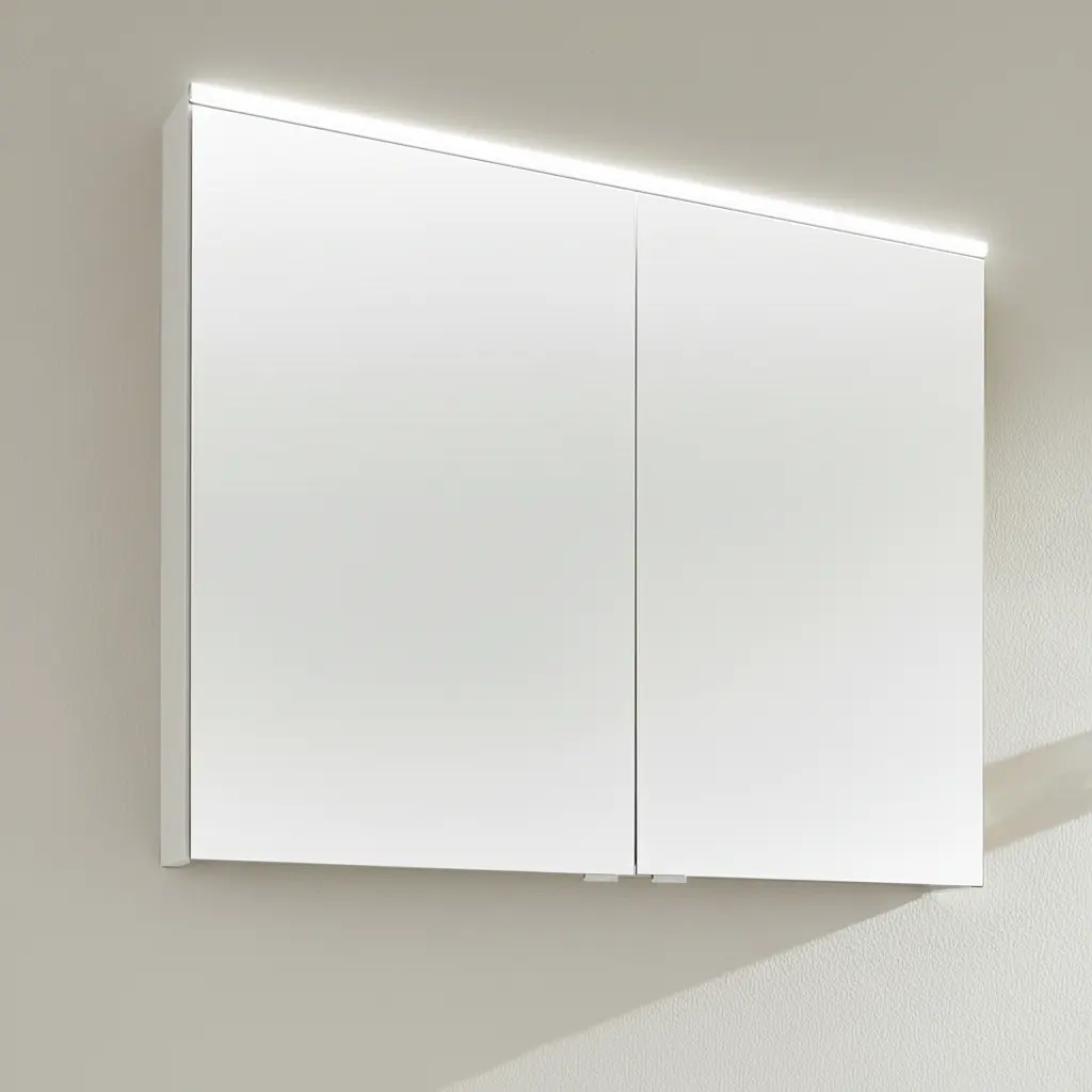 Laguna Concept P Spiegelschrank