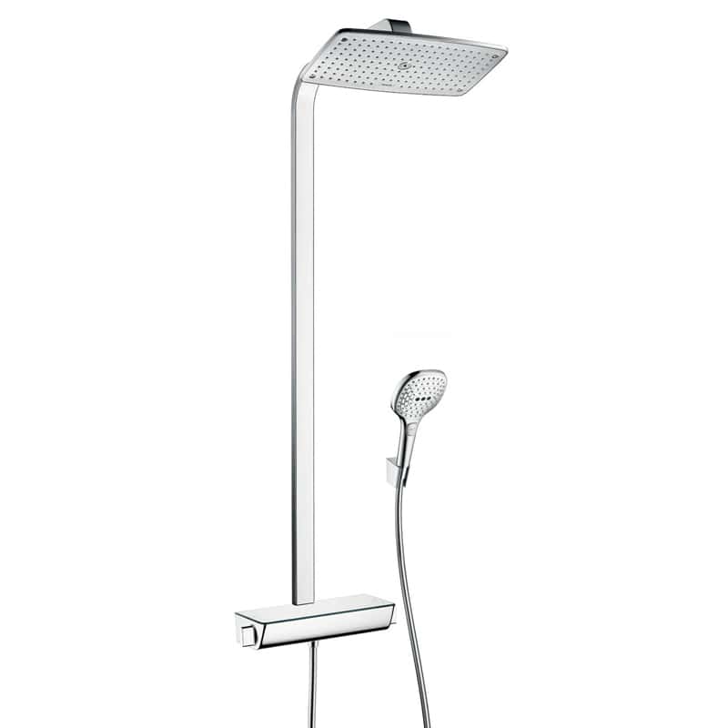 Hansgrohe Raindance E Showerpipe 360, DN 15