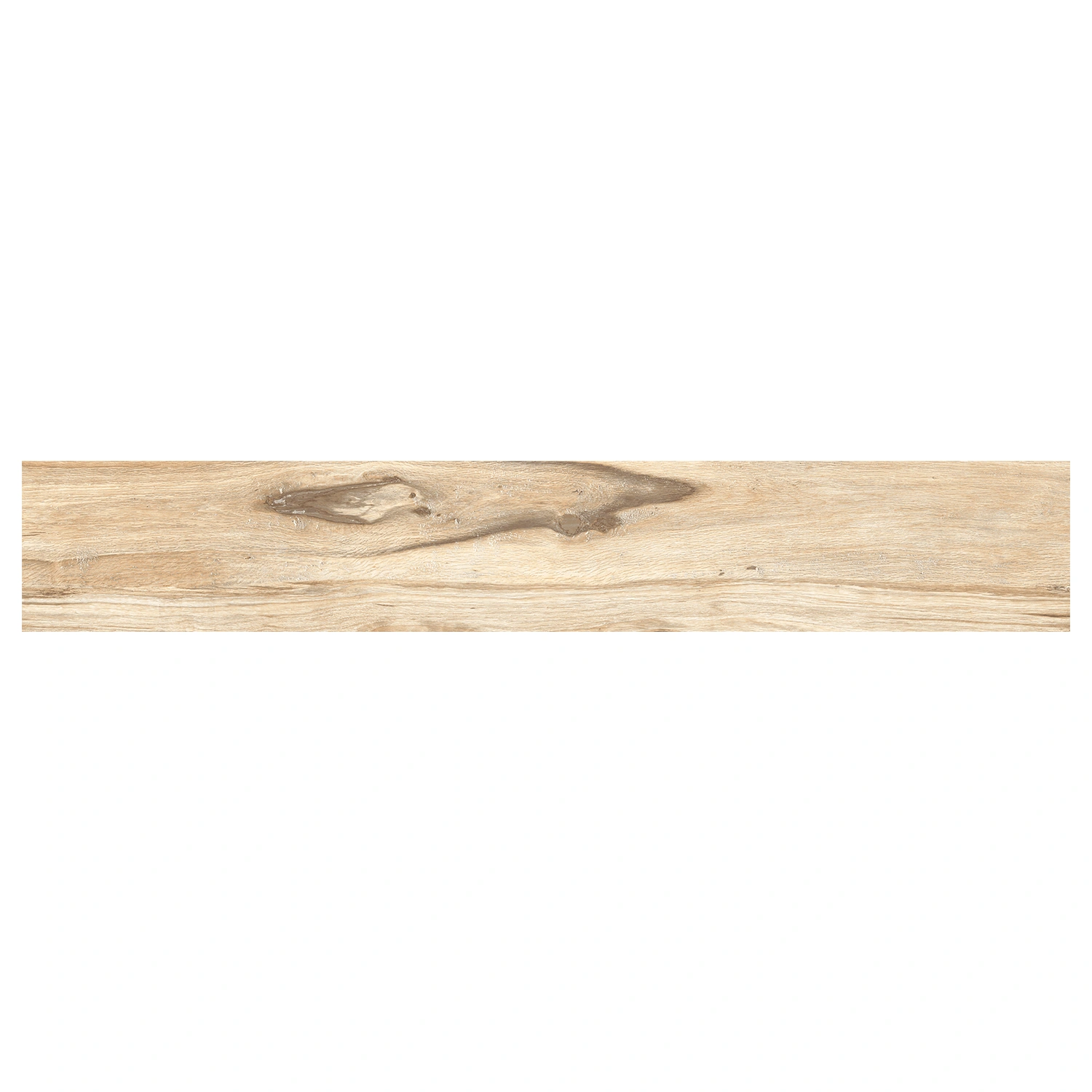 Holzoptik Fliese Oku Vintage Maple 23,4 x 148 cm