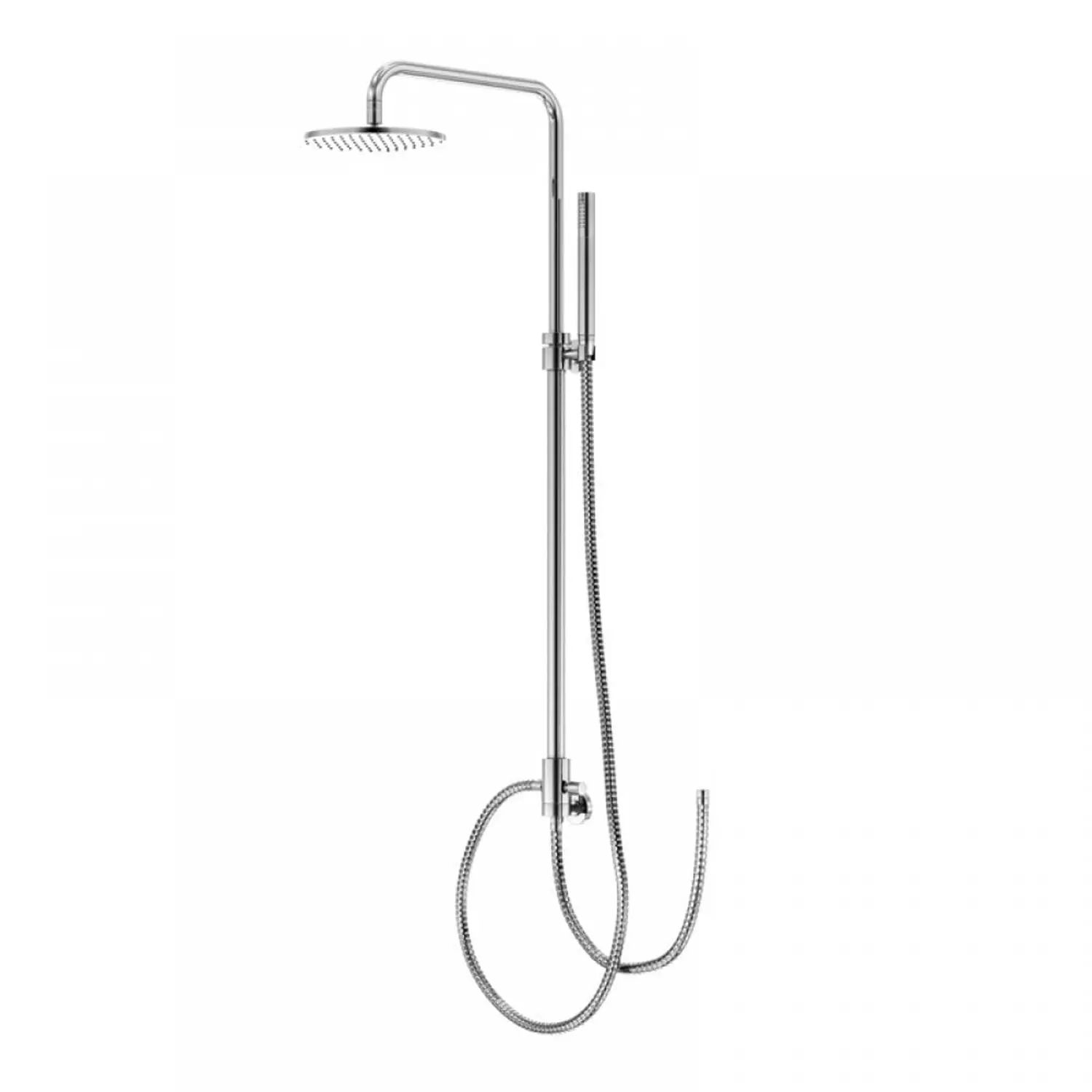 Steinberg Serie 100 Brauseset ohne Armatur