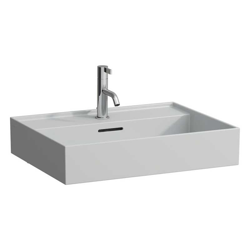 Laufen Kartell Waschtisch 60 x 46 cm