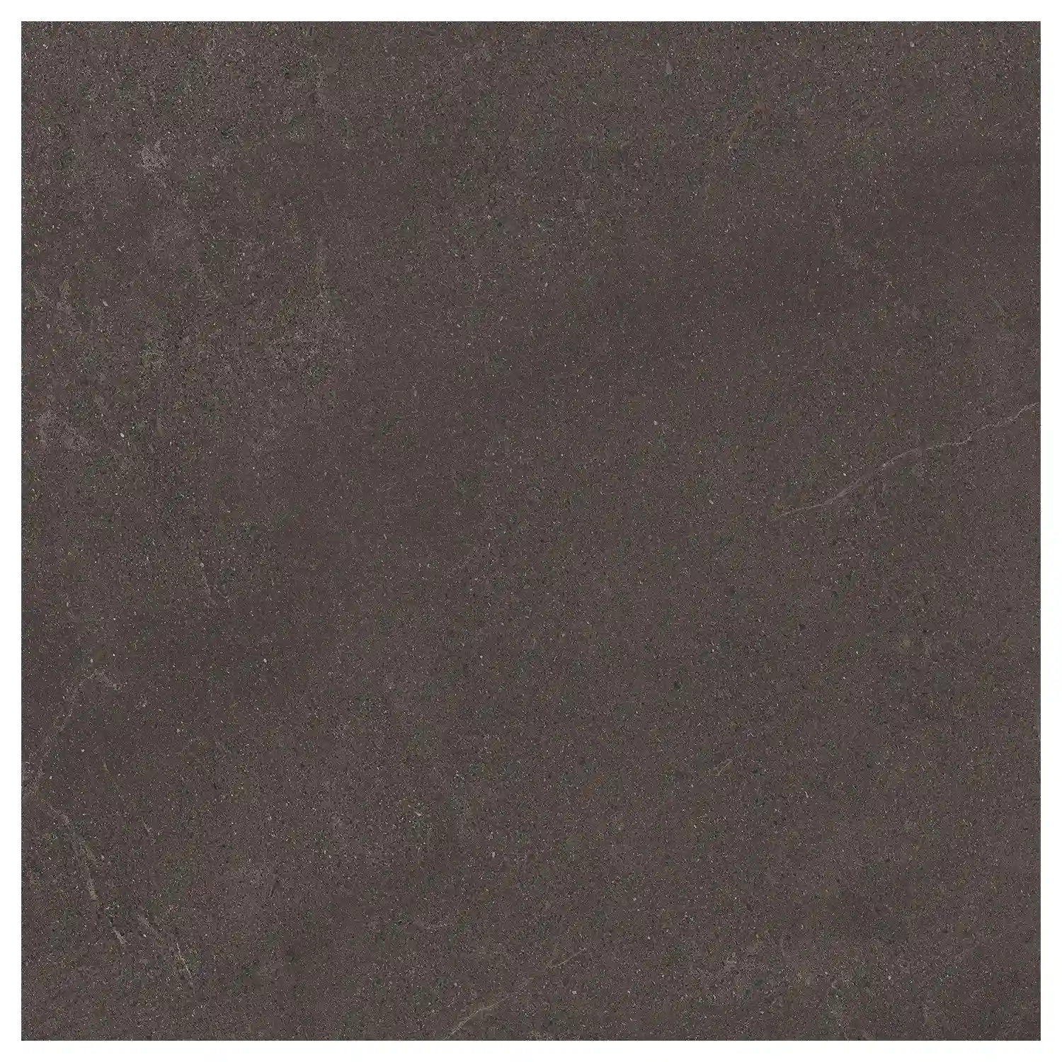 Steinoptik Fliese Natural Moka 120 x 120 cm