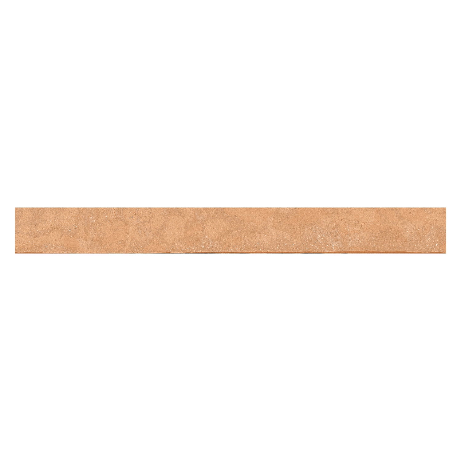 Brick Fischgrät Fliese Domus Clay Red 4,8 x 45 cm