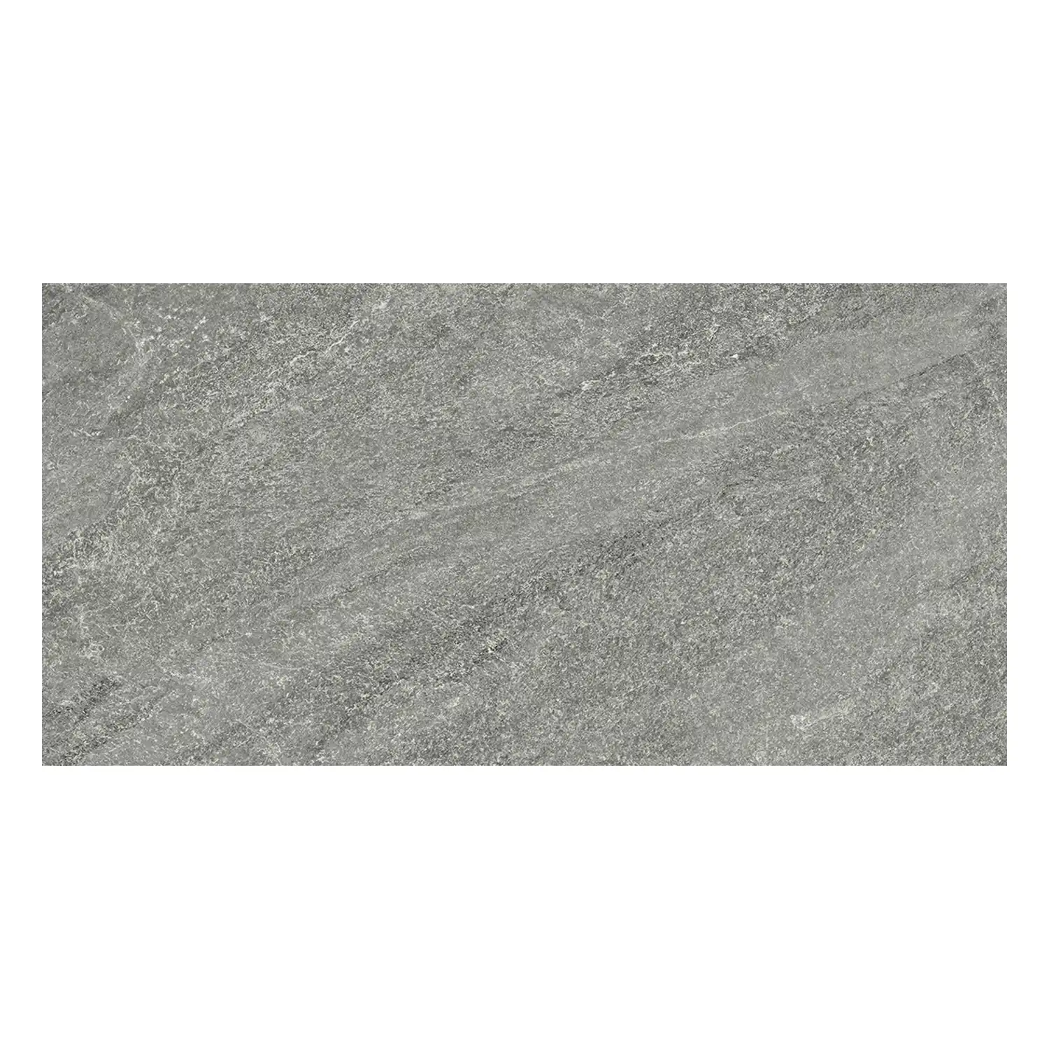 Steinoptik Fliese Origins Silver 30 x 60 cm Musterfliese