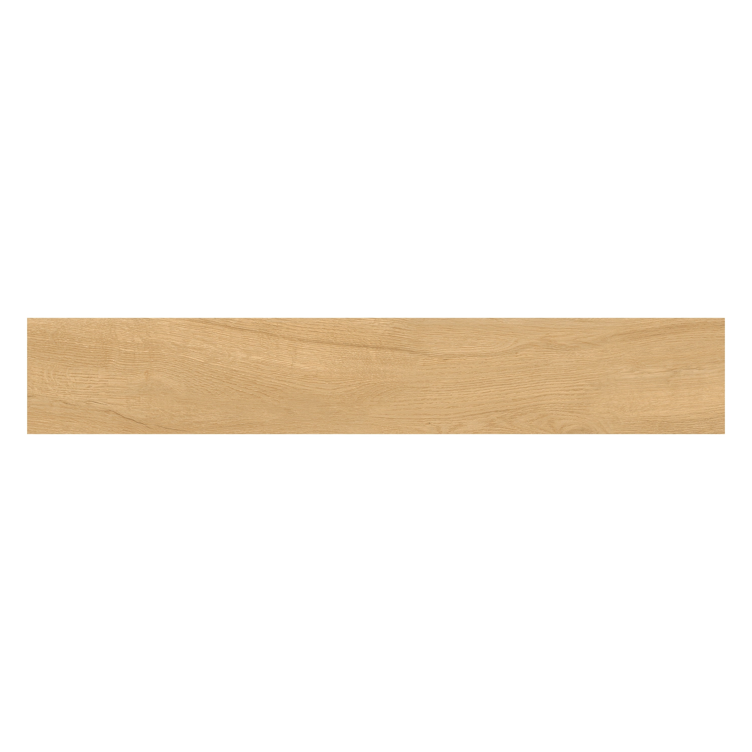 Holzoptik Fliese Oku Contemporary Natural 20 x 120 cm