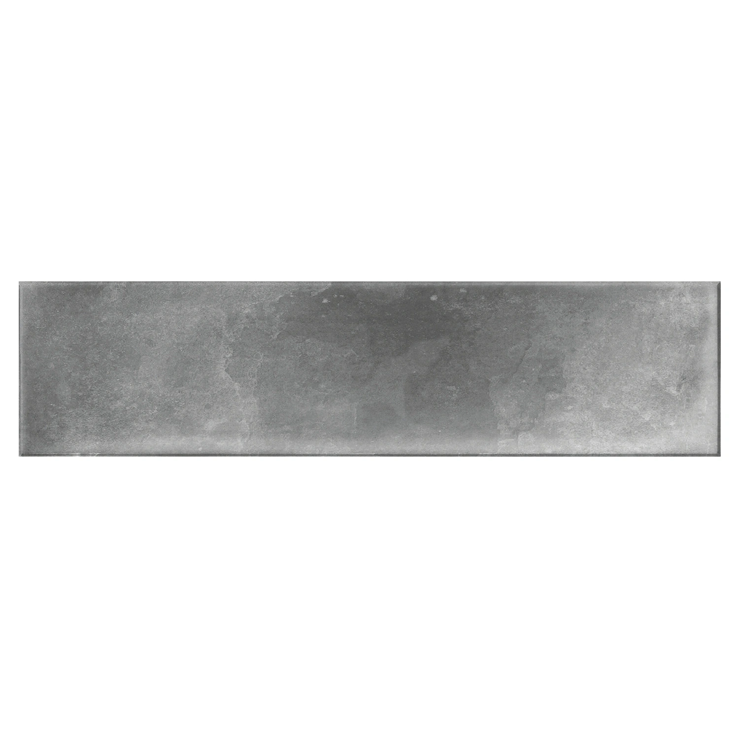 Wandfliese Brick Cambre Grey 7,5 x 30 cm Muster