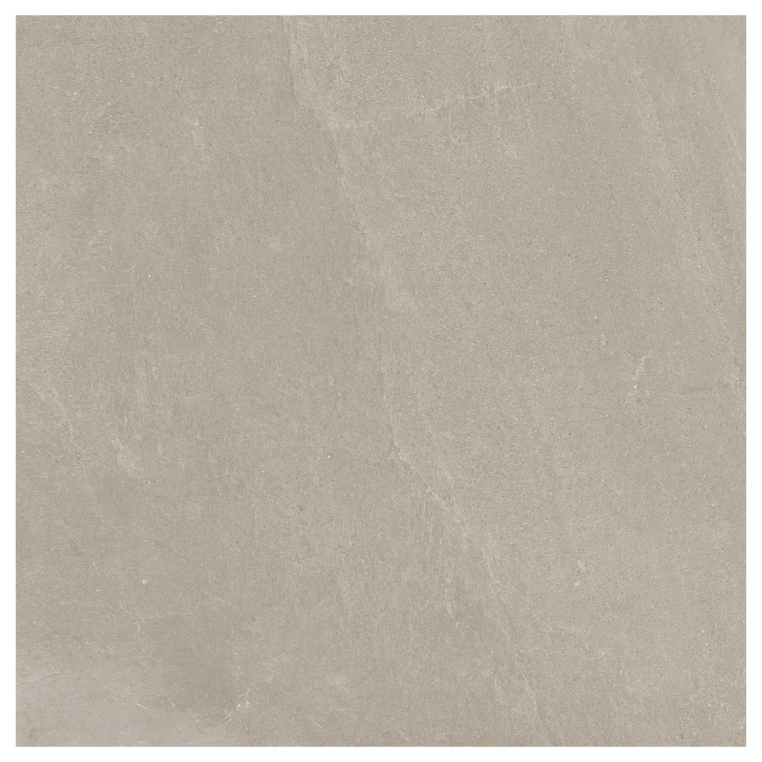 Steinoptik Fliese Petra Beige 120 x 120 cm