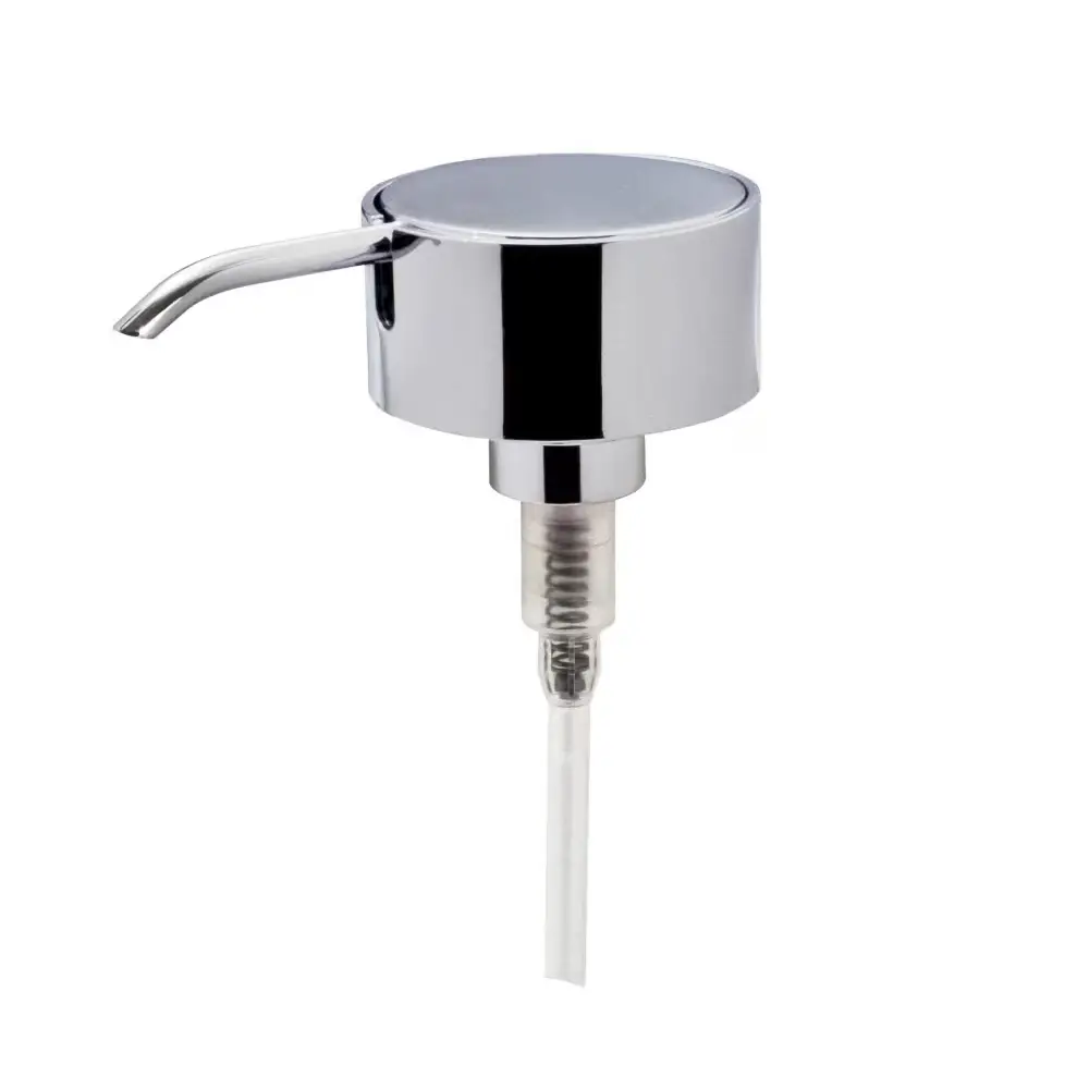 Emco System 2 Ersatz Dosierpumpe Metall