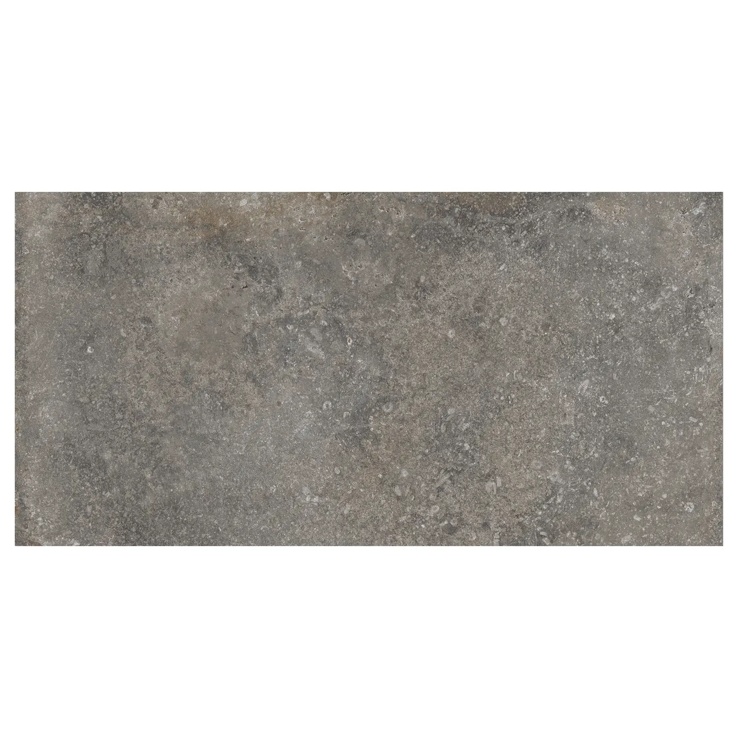 Rustikale Steinoptik Bodenfliese i-stone Grey R11 60 x 120cm