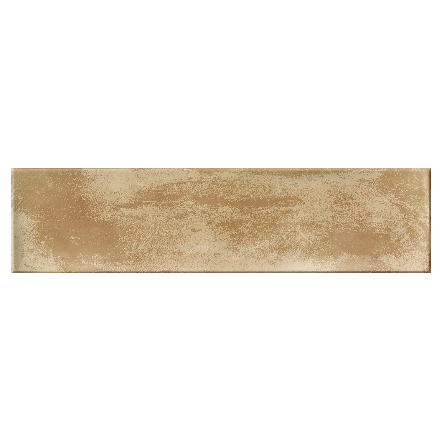 Wandfliese Brick Cambre Ochre 7,5 x 30 cm