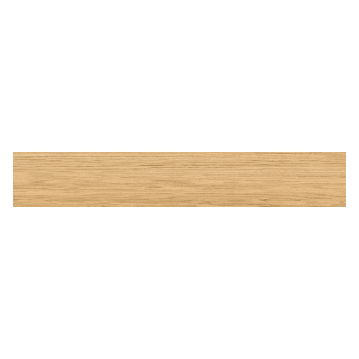 Holzoptik Fliese Oku Modern Honey 20 x 120 cm