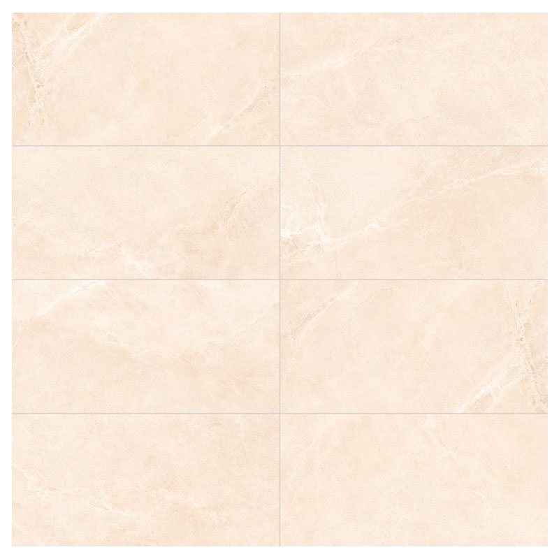 Steinoptik Bodenfliese Miscela Desert R11 60 x 120 cm