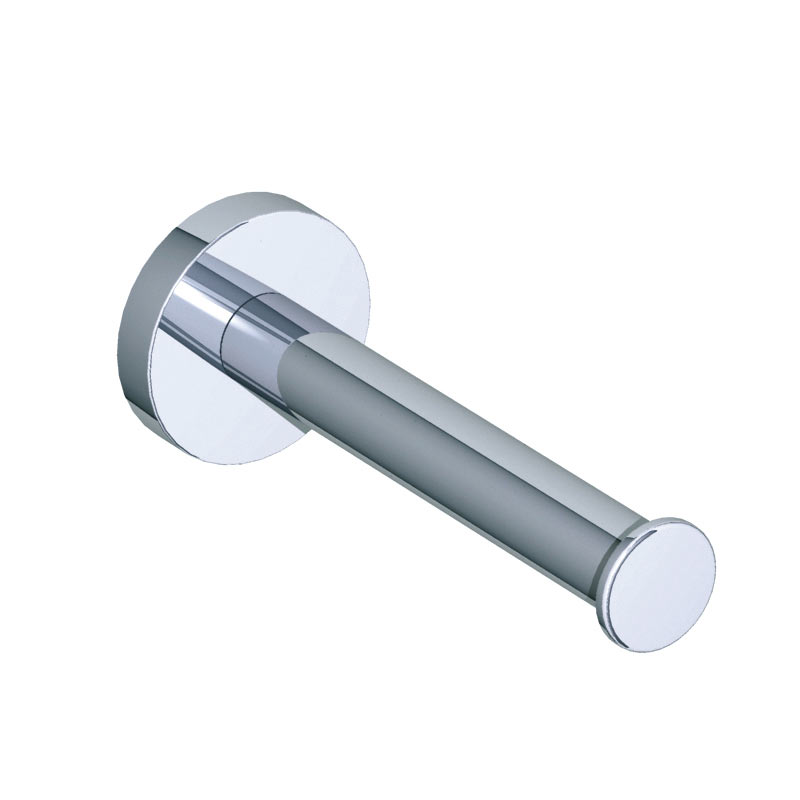 BRAVAT Varuna Reservepapierhalter gerade