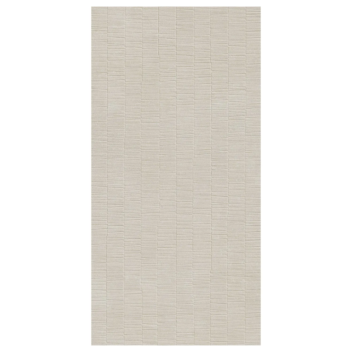 Steinoptik Fliese Petra Millerighe Avorio 60 x 120 cm