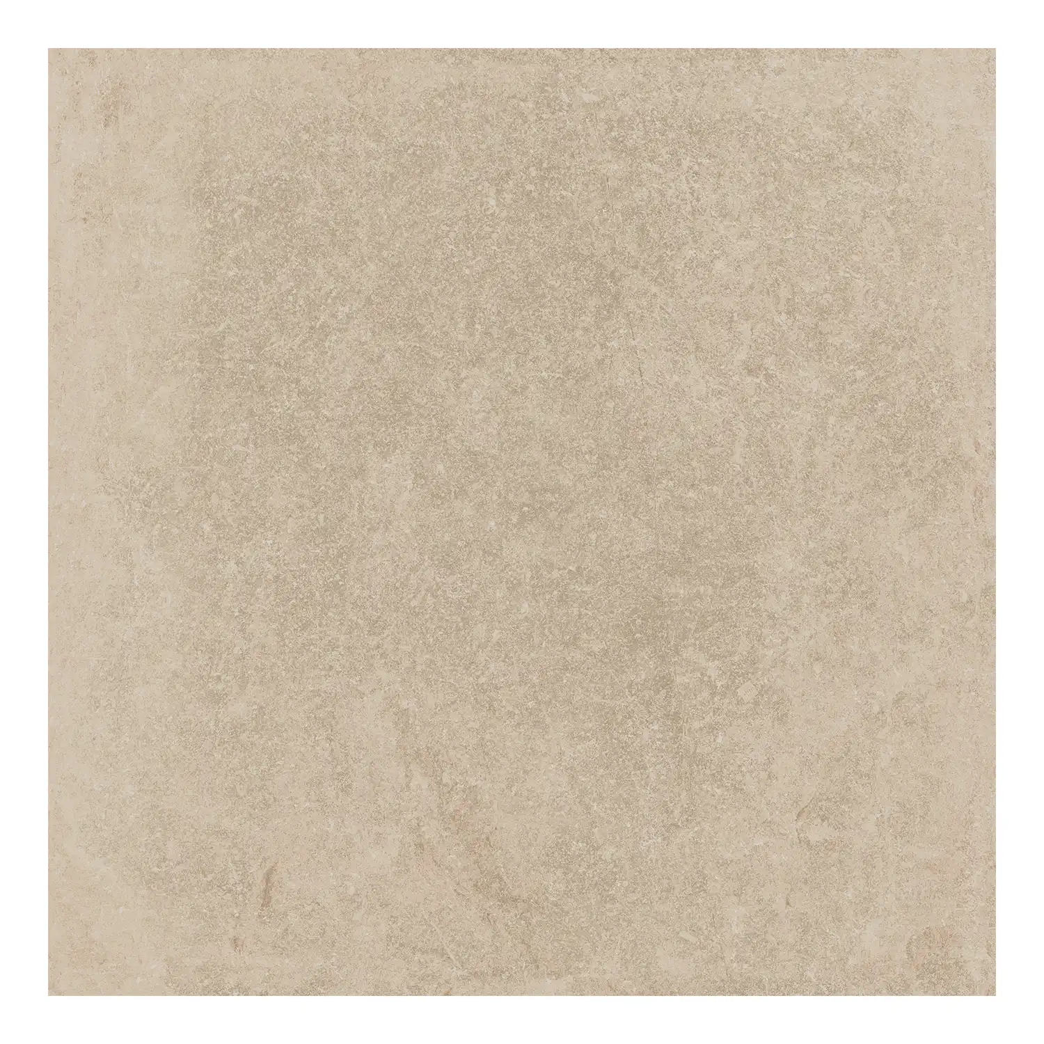 Rustikale Steinoptik Bodenfliese i-stone Cream R11 60 x 60cm