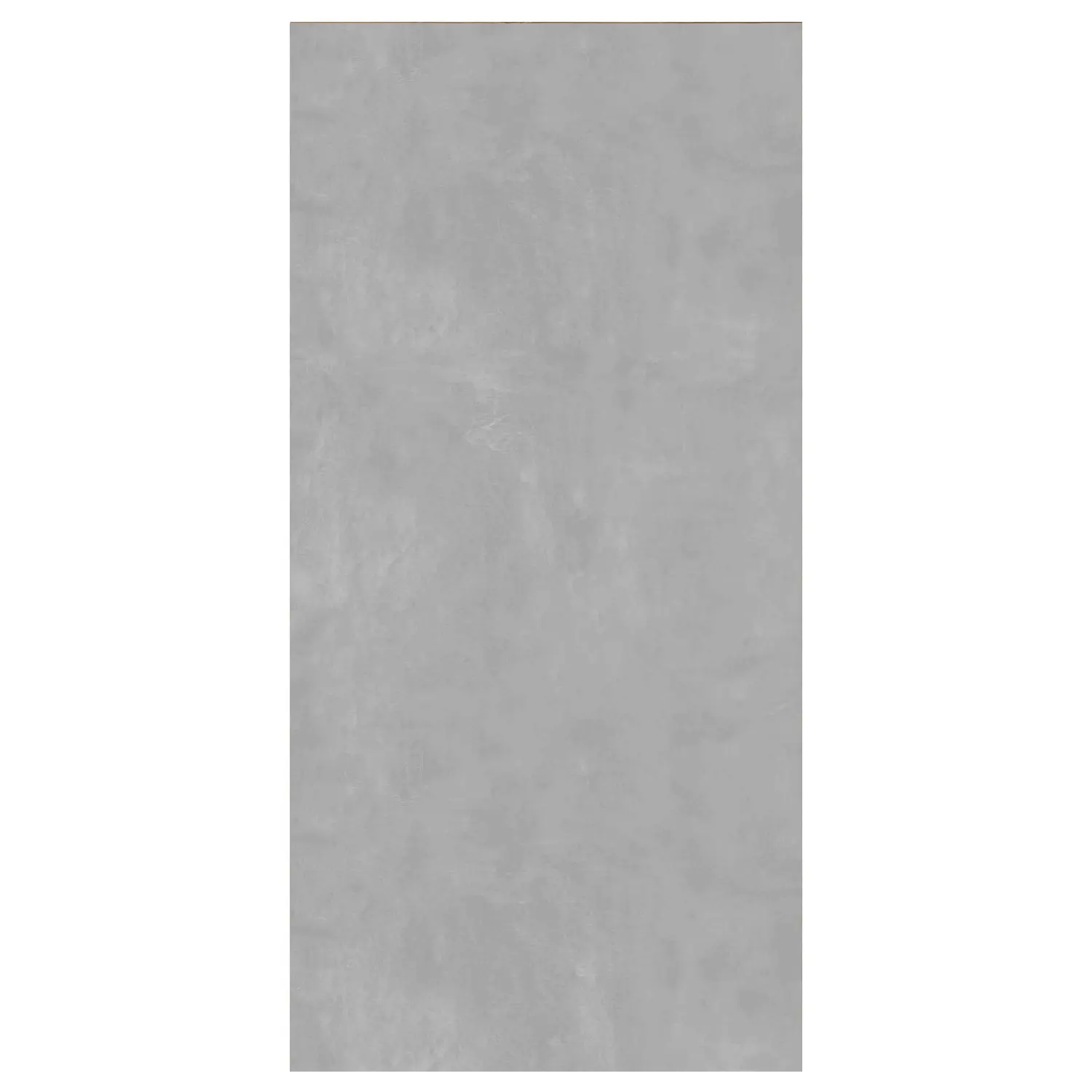 Duschrückwand Beton gespachtelt grey